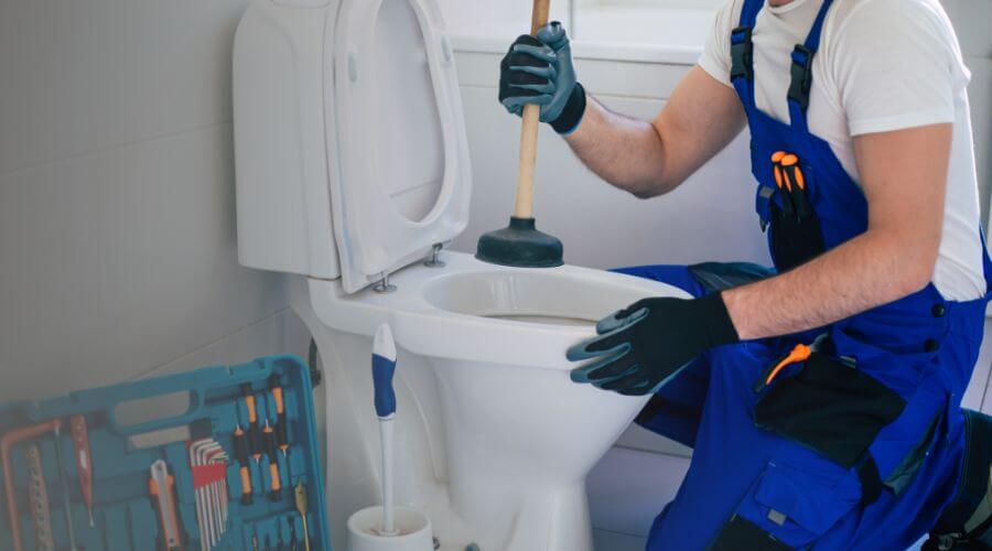 Professional same day plumber in Estell Manor, NJ